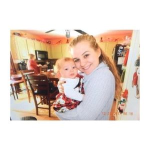 Meet your Posher, Eleni